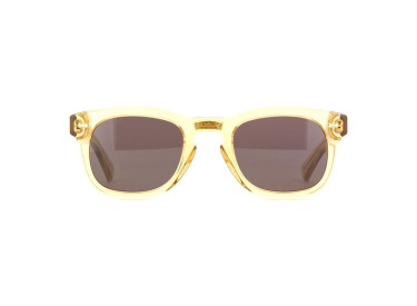 Gucci GG0182S 006 Brown/Grey
