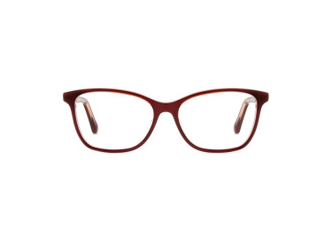 Jimmy Choo JC377 0MWU 00 Burgundy 53mm