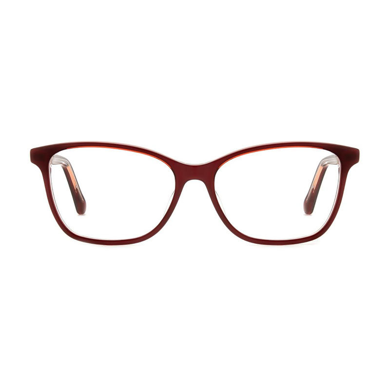 Jimmy Choo JC377 Rectangle Eyeglasses