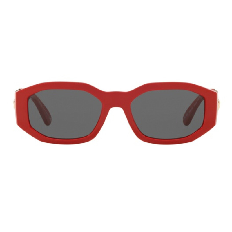Versace VE4361 Oval Sunglasses