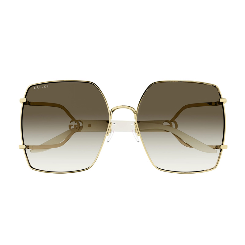 Gucci GG1564SA Square Sunglasses