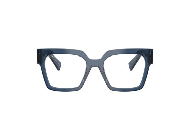 Miu Miu MU 04UV 08Q1O1 Blue 52mm