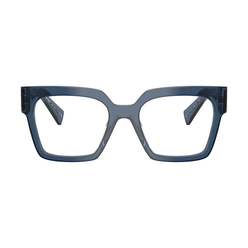 Miu Miu MU04UV Square Eyeglasses