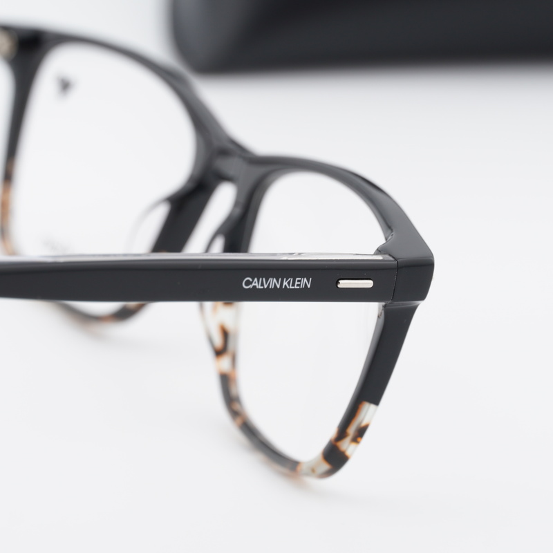 Calvin Klein CK21502 Square Eyeglasses