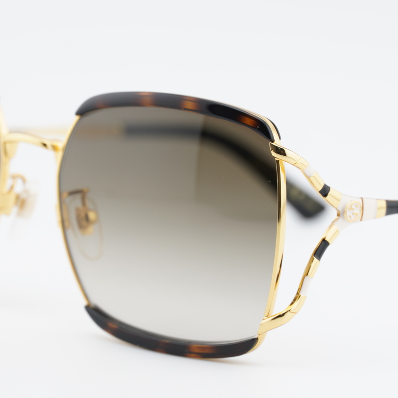 Gucci GG0593SK Square Sunglasses