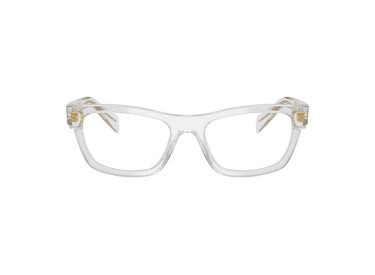 Prada PRB01V 12R1O1 Transparent Grey 54mm