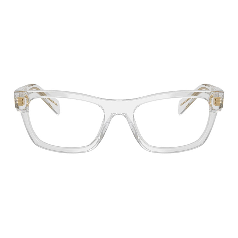Prada PRB01V Butterfly Eyeglasses