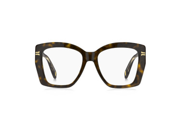 Marc Jacobs MJ 1064 0KRZ 00 Havana Crystal 52mm