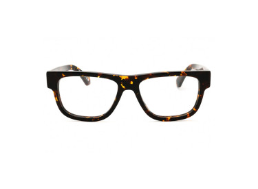 Off-White OERJ07Z STYLE 7Z 6000 Havana 55mm