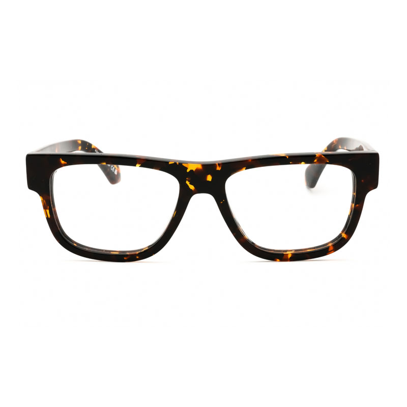 Off-White OERJ07ZSTYLE7Z Rectangle Eyeglasses