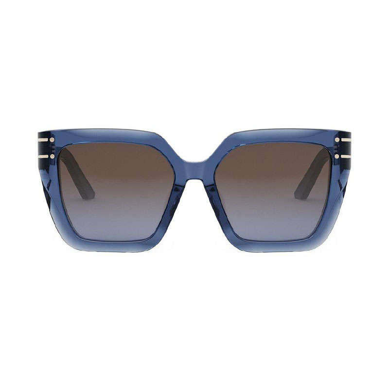 Dior DIORSIGNATURES10F Butterfly Sunglasses