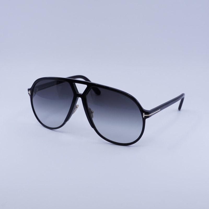 Tom Ford FT1061 Aviator Sunglasses