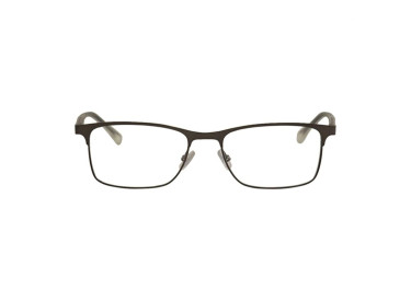 Hugo Boss BOSS 0967/IT 0FRE 00 Matte Grey 56mm