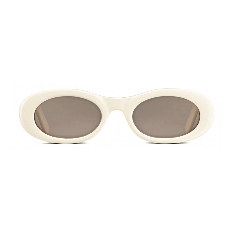 Dior CDDIAMONDR1I Oval Sunglasses