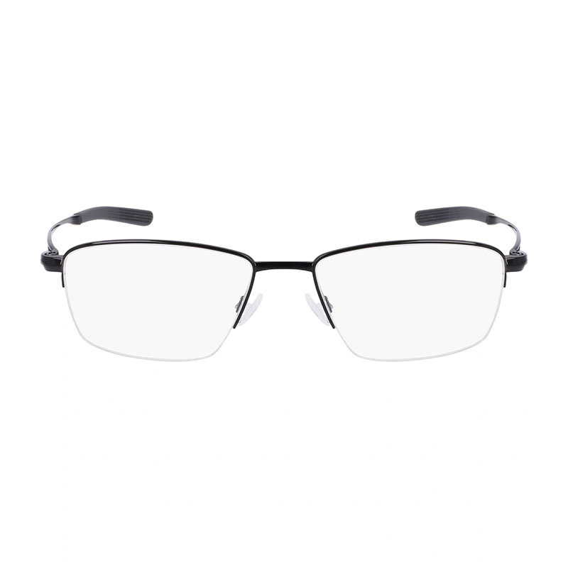 Nike NIKE6045 Rectangle Eyeglasses