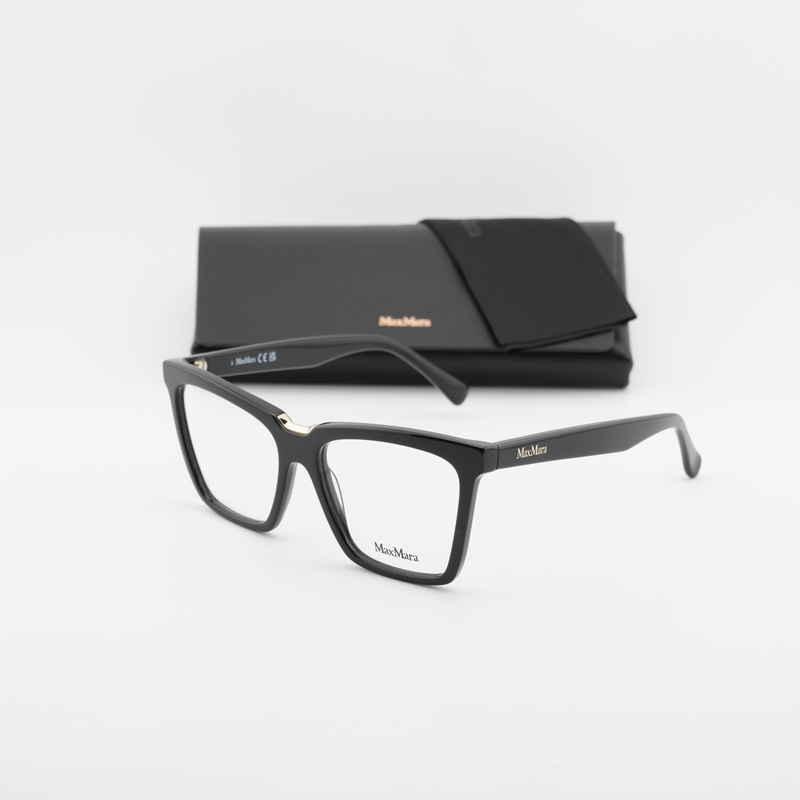 Max Mara MM5111 Square Eyeglasses