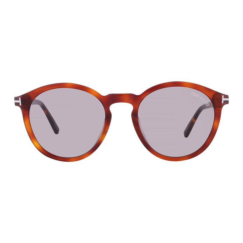 Tom Ford FT1021 Round Sunglasses
