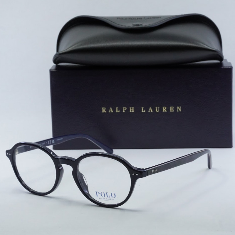 Polo Ralph Lauren PH2251U Oval Eyeglasses