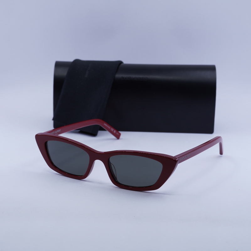 Saint Laurent SL277 Cat Eye Sunglasses