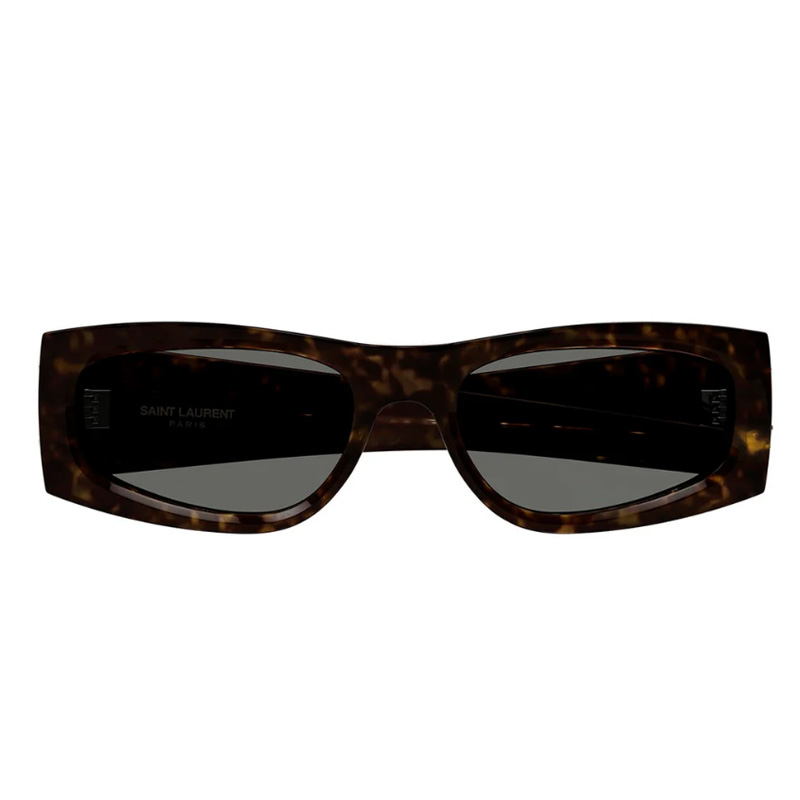 Saint Laurent SLM140/F Rectangle Sunglasses