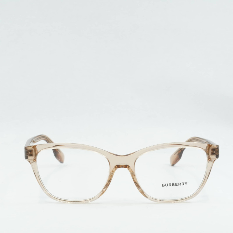 Burberry BE2346 Rectangle Eyeglasses