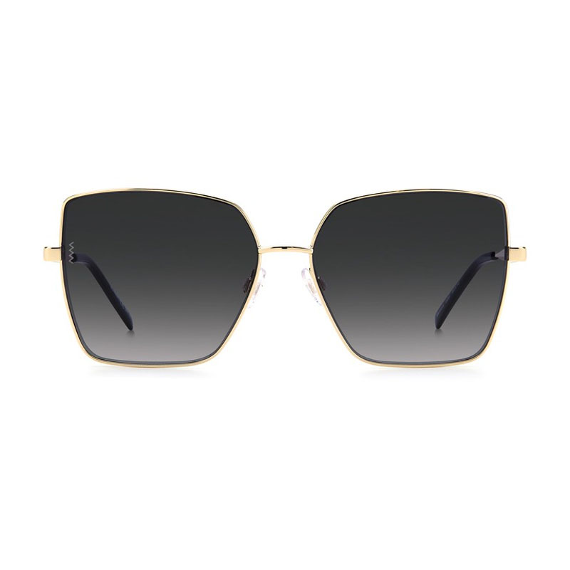 M Missoni MMI0101/S Square Sunglasses
