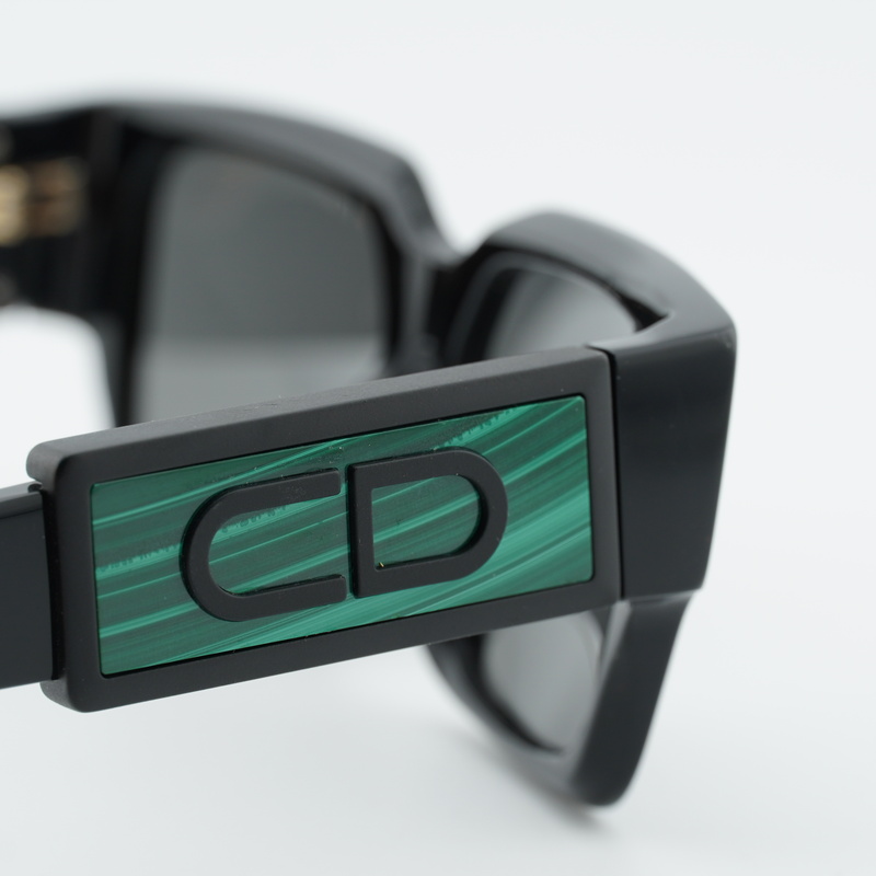 Dior CDSU Square Sunglasses