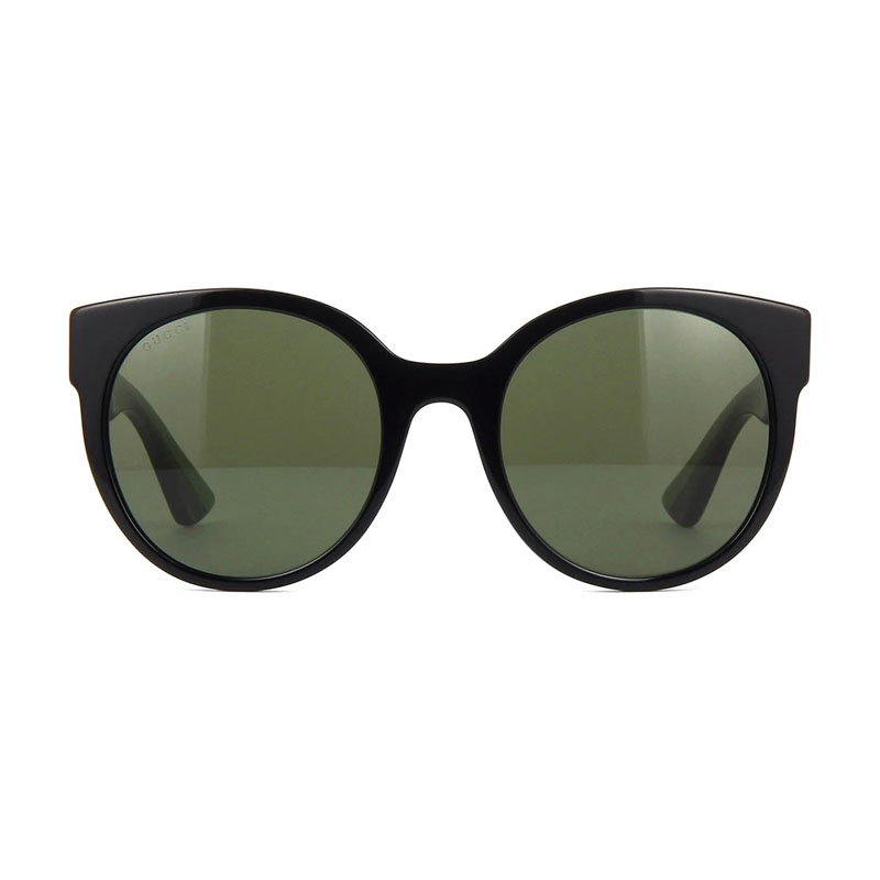 Gucci GG0035S Round Sunglasses