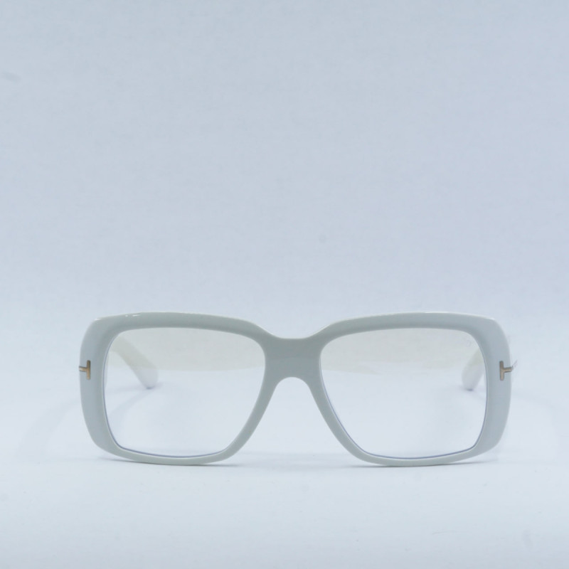 Tom Ford FT5822-B Square Eyeglasses