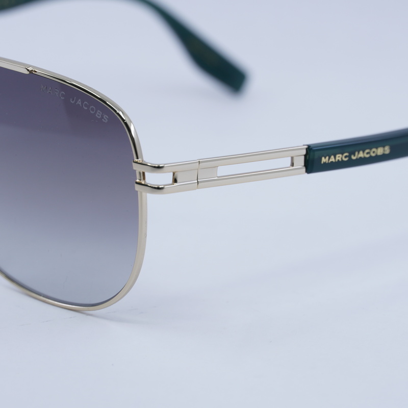 Marc Jacobs MARC633/S Aviator Sunglasses