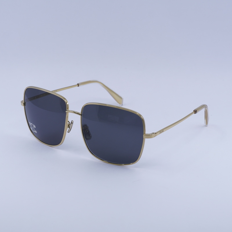 Celine CL40284U Square Sunglasses