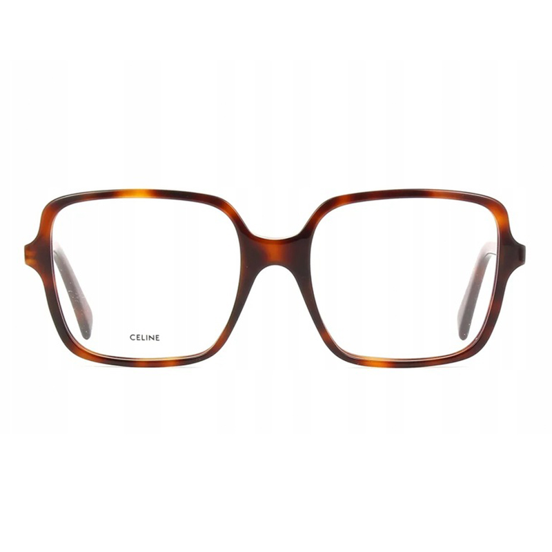 Celine CL50076I Square Eyeglasses