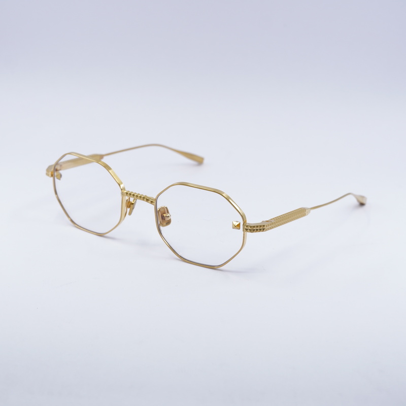 Valentino VLX-122 Geometric Eyeglasses