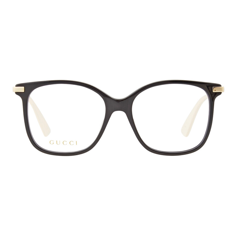 Gucci GG0512O Square Eyeglasses