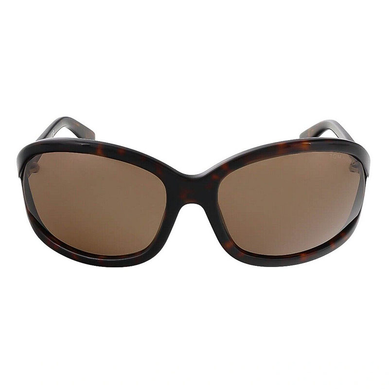 Tom Ford FT0278 Geometric Sunglasses