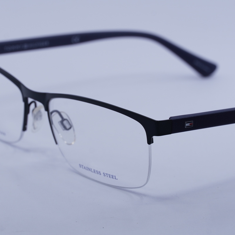 Tommy Hilfiger TH1528 Rectangle Eyeglasses