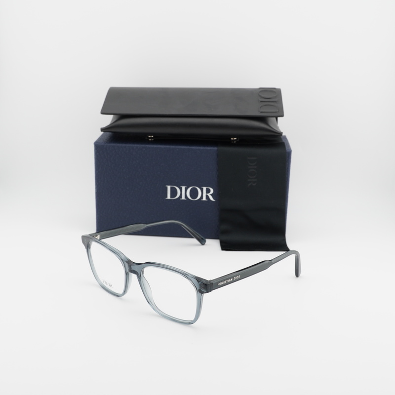 Dior DIORBOTANICAOS1I Square Eyeglasses