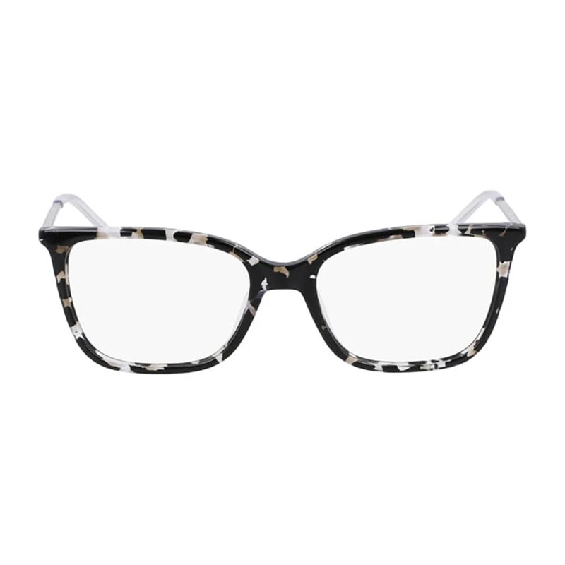 DKNY DK7008 Square Eyeglasses