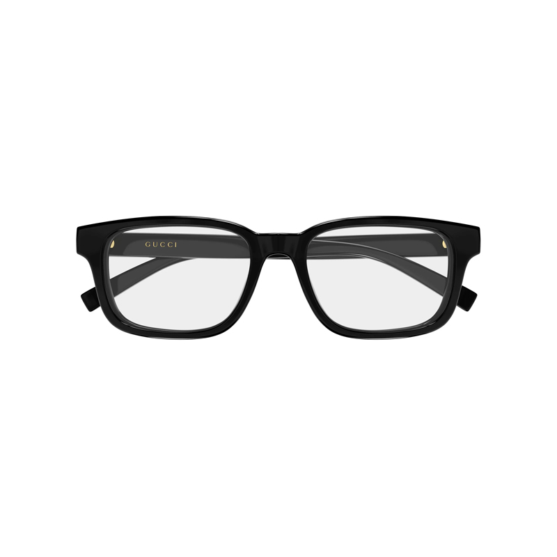 Gucci GG2107OL Square Eyeglasses