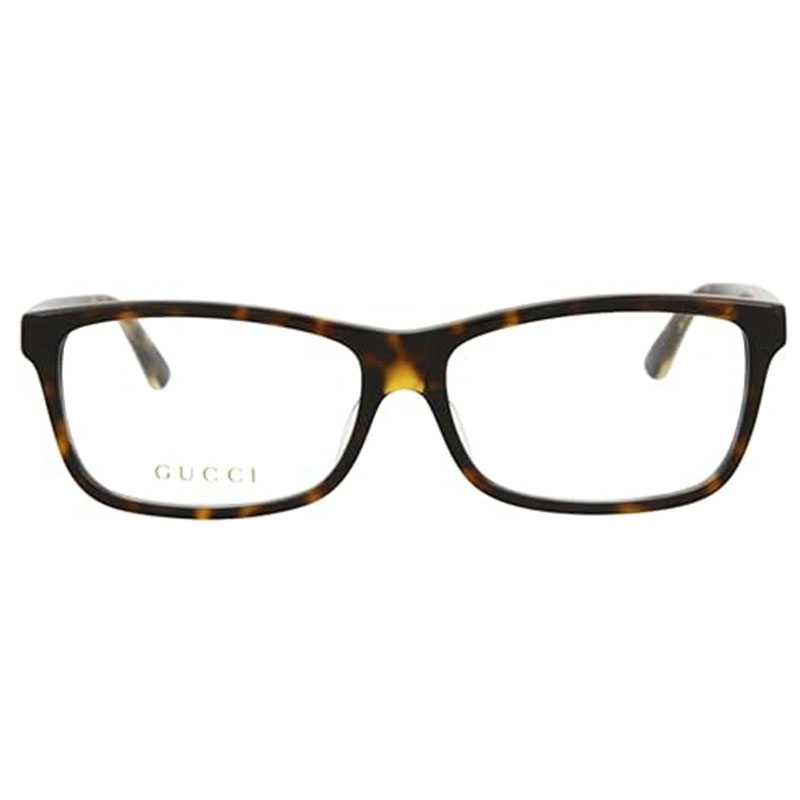 Gucci GG0378OA Rectangle Eyeglasses