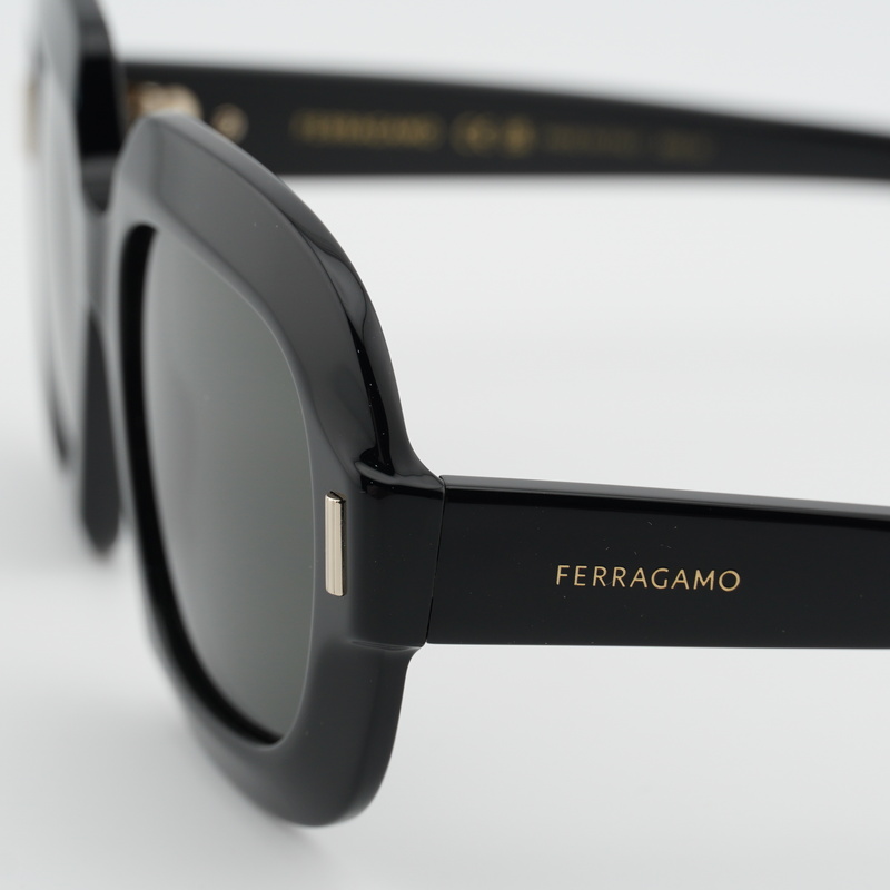 Salvatore Ferragamo SF2068SE Square Sunglasses
