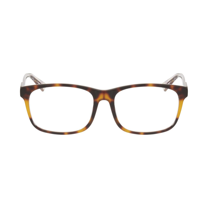 Gucci GG0490O Rectangle Eyeglasses