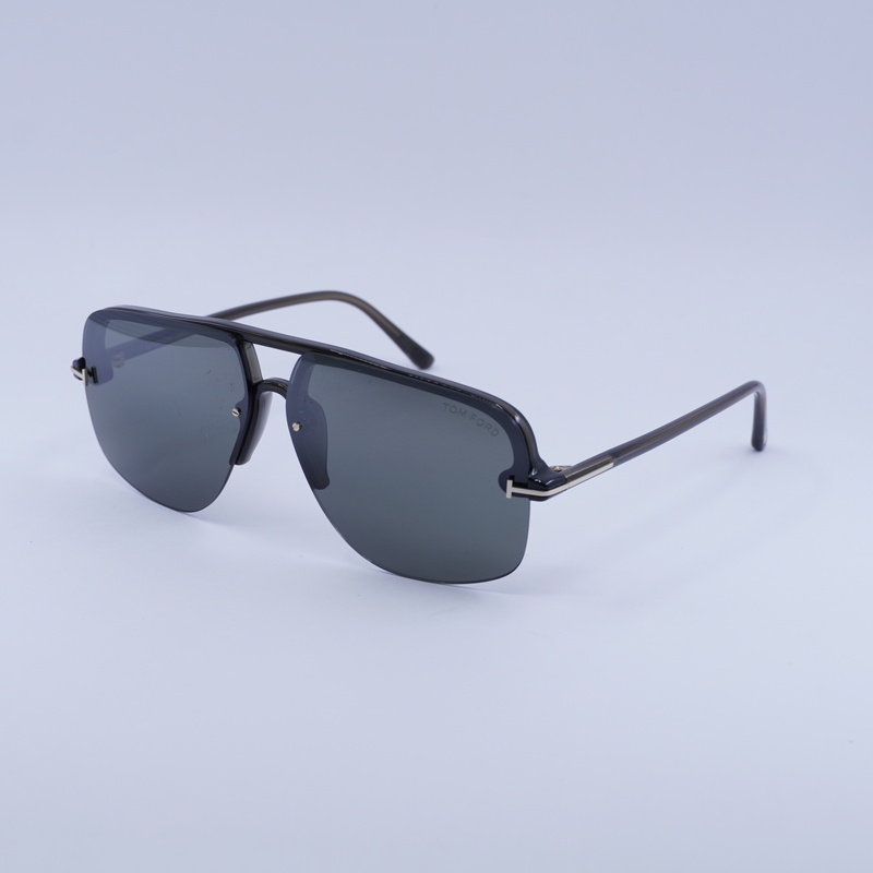 Tom Ford FT1003 Aviator Sunglasses