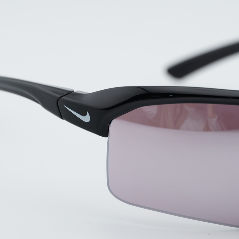 Nike NIKESKYLONRISETEAMIQ7185 Square Sunglasses
