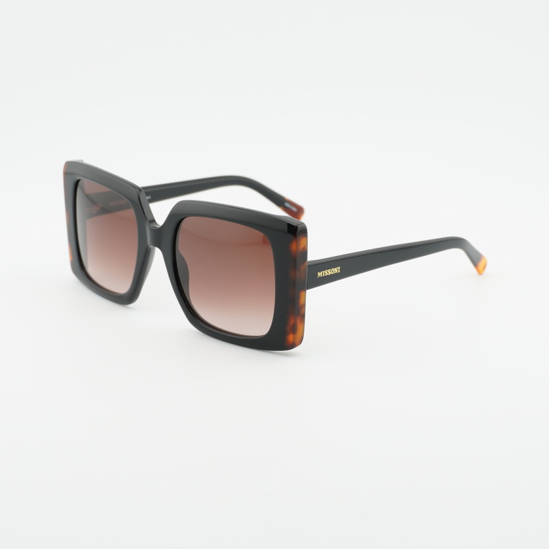 Missoni MIS0089/S Square Sunglasses