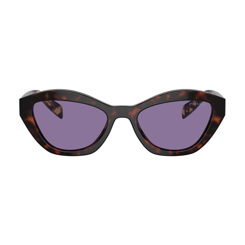 Prada PRA02S Cat Eye Sunglasses