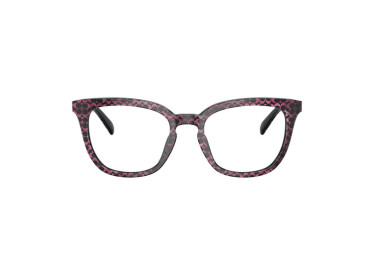 Coach HC6222F 5783 Ruby Pearl 53mm