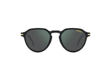 Carrera CARRERA 314/S 0807 Q3 Black/Green Polarized