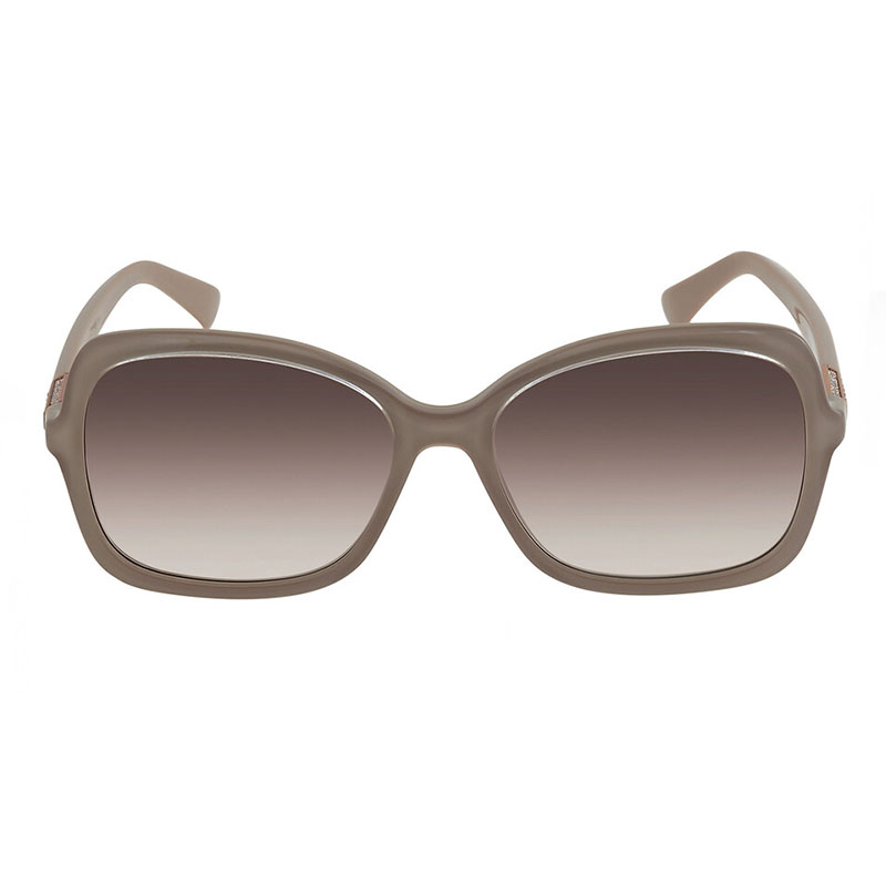 Jimmy Choo BETT/S Square Sunglasses