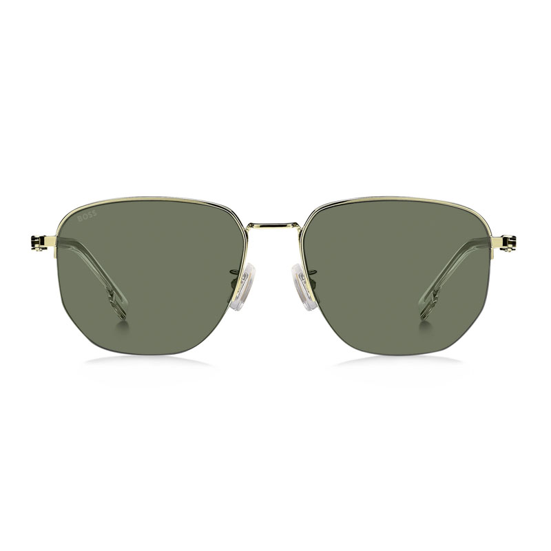Hugo Boss BOSS1538/F/SK Aviator Sunglasses